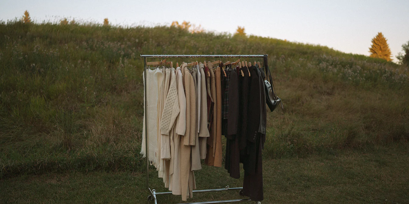 Timeless Curation, Naturally Crafted Heritage